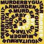 Image: Murder By Guitar - S/t